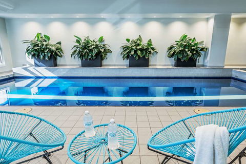 PARKROYAL Melbourne Airport - Darwin Tourism 7
