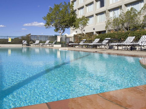 Mercure Hotel Parramatta - Darwin Tourism 2