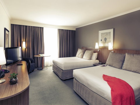 Mercure Hotel Parramatta - Darwin Tourism 6