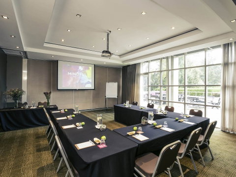 Mercure Hotel Parramatta - Darwin Tourism 8