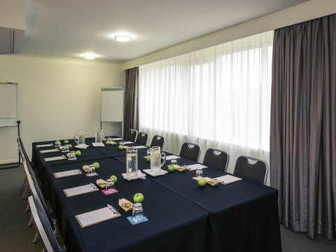 Mercure Hotel Parramatta - Darwin Tourism 9