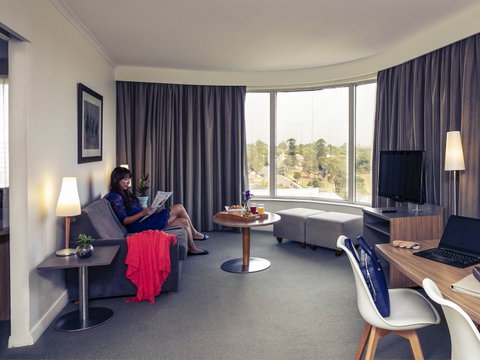 Mercure Hotel Parramatta - Darwin Tourism 17