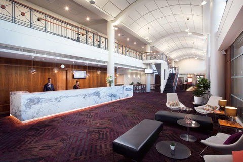 Rydges Parramatta - Darwin Tourism 1