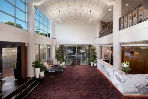 Rydges Parramatta - Darwin Tourism 2