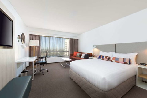Rydges Parramatta - Darwin Tourism 3
