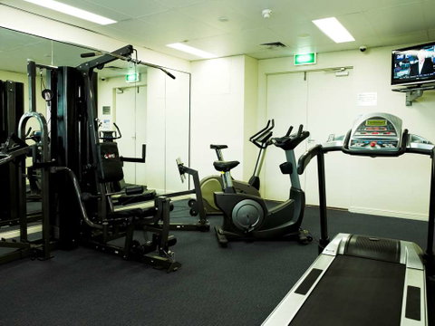 Rydges Parramatta - Darwin Tourism 15