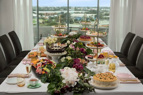 Rydges Parramatta - Darwin Tourism 17