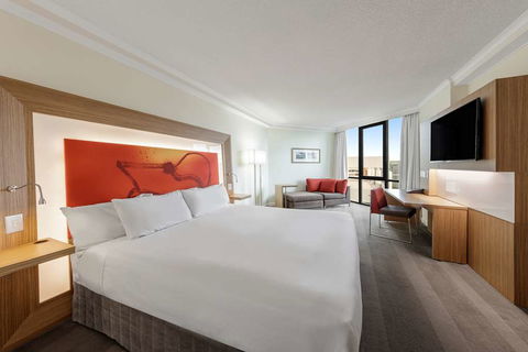 Amora Hotel Brisbane - Darwin Tourism 3