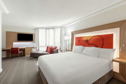 Amora Hotel Brisbane - Darwin Tourism 7