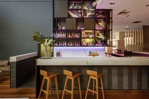 Amora Hotel Brisbane - Darwin Tourism 12