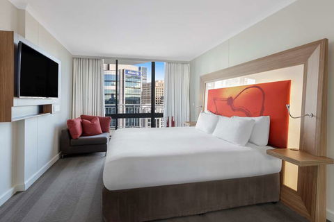 Amora Hotel Brisbane - Darwin Tourism 15