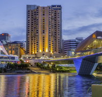 InterContinental Adelaide - Darwin Tourism