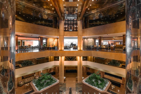 InterContinental Adelaide - Darwin Tourism 3