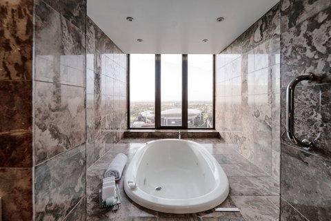 InterContinental Adelaide - Darwin Tourism 4