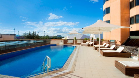 InterContinental Adelaide - Darwin Tourism 6
