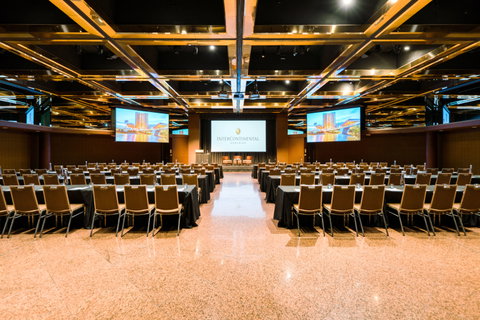 InterContinental Adelaide - Darwin Tourism 7