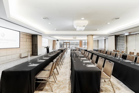 InterContinental Adelaide - Darwin Tourism 8
