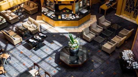 InterContinental Adelaide - Darwin Tourism 15