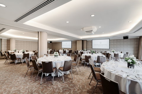 InterContinental Adelaide - Darwin Tourism 16