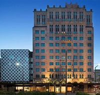 Mayfair Hotel - Darwin Tourism