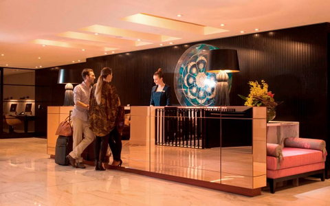 Mayfair Hotel - Darwin Tourism 3