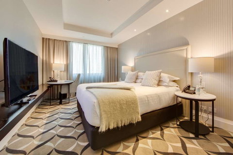 Mayfair Hotel - Darwin Tourism 4