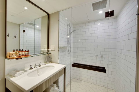 Mayfair Hotel - Darwin Tourism 6