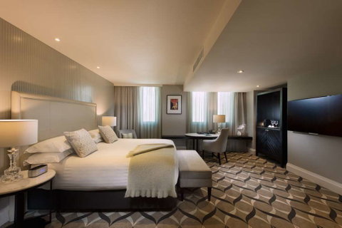 Mayfair Hotel - Darwin Tourism 8