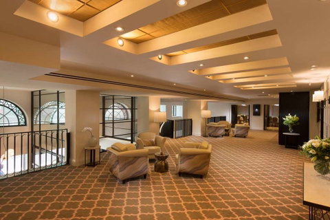 Mayfair Hotel - Darwin Tourism 10