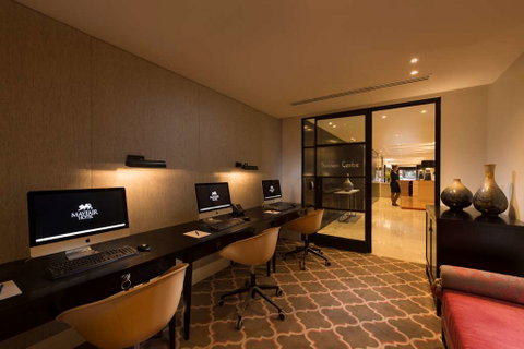 Mayfair Hotel - Darwin Tourism 17
