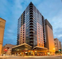 Peppers Waymouth Hotel - Darwin Tourism