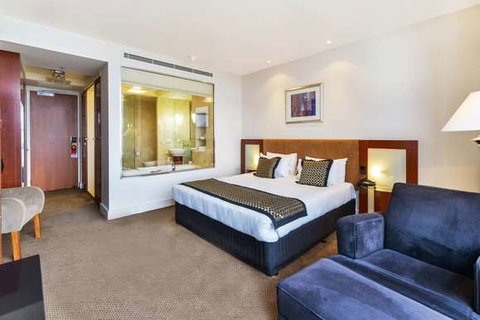 Peppers Waymouth Hotel - Darwin Tourism 4