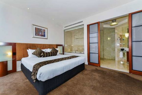 Peppers Waymouth Hotel - Darwin Tourism 8