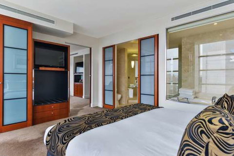 Peppers Waymouth Hotel - Darwin Tourism 10