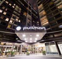 Pullman Adelaide - Darwin Tourism