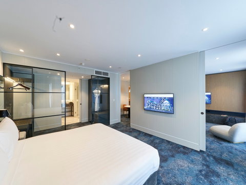Pullman Adelaide - Darwin Tourism 3