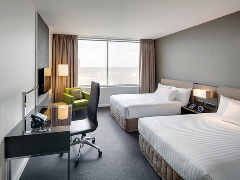 Pullman Adelaide - Darwin Tourism 4