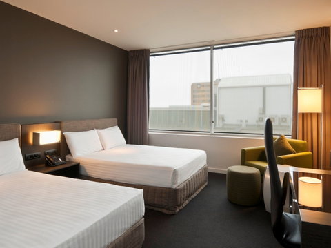Pullman Adelaide - Darwin Tourism 5
