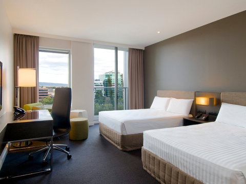 Pullman Adelaide - Darwin Tourism 6