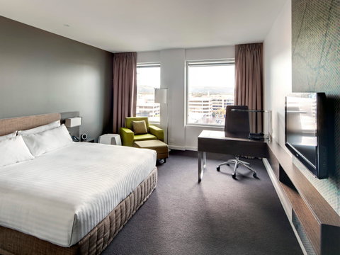 Pullman Adelaide - Darwin Tourism 7