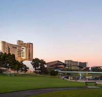 Eos by SkyCity - Darwin Tourism