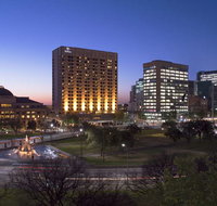 Hilton Adelaide - Darwin Tourism