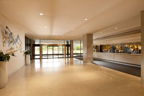 Hilton Adelaide - Darwin Tourism 2