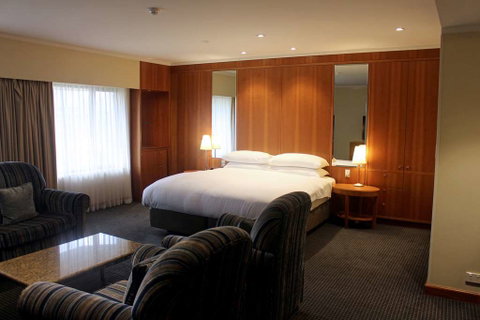 Hilton Adelaide - Darwin Tourism 3