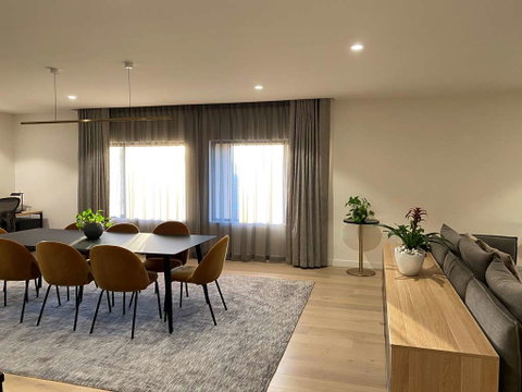 Hilton Adelaide - Darwin Tourism 5