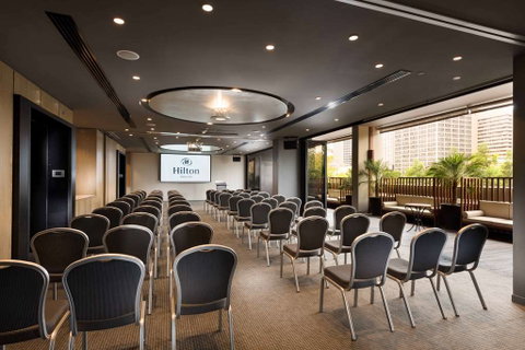 Hilton Adelaide - Darwin Tourism 9