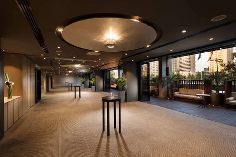 Hilton Adelaide - Darwin Tourism 10