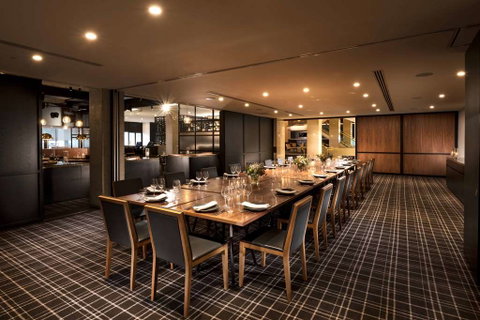 Hilton Adelaide - Darwin Tourism 13