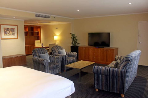 Hilton Adelaide - Darwin Tourism 15