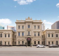 Adina Apartment Hotel Adelaide Treasury - Darwin Tourism